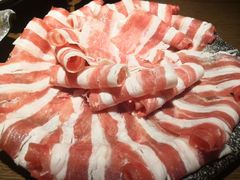 -百草滩羊清水涮羊肉(长城路店)
