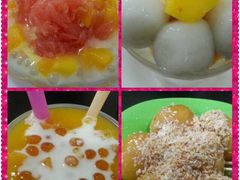 -芬芳甜品(同福路店)