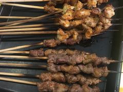 -望京小腰(北京总店)