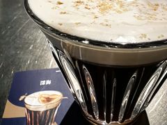 -sugarman espresso素饮糖人高新咖啡工厂