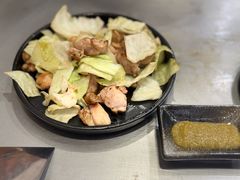 -日葵 大阪烧ひまり(仙霞路店)