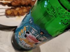 -AK47烤羊腿串吧(柳浪家园店)