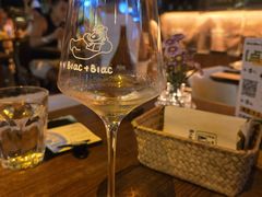 -Blac+Blac(中海环宇荟店)