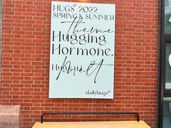 -HUGS coffee(东区店)