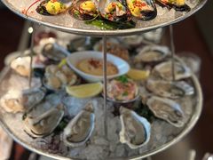 -db Bistro & Oyster Bar by Daniel Boulud(滨海湾金沙店)