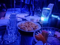 -MOSSO音乐酒吧·live house(长乐路店)