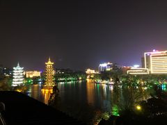 -维纳斯酒店-忆咖啡观景餐厅(象山公园店)