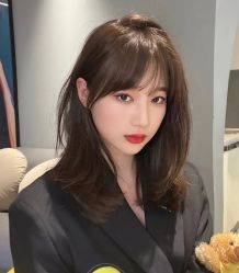 -阿莲新妆护肤造型