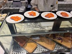 -沈阳和平艾美酒店新食谱西餐厅