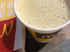 -麦当劳(抚顺东一路店)