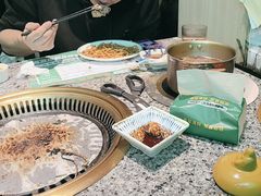 -亚马逊海鲜自助(万象汇店)
