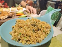-美森西餐厅(曙光大道店)