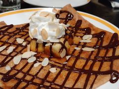 -La Creperie法餐厅(芮欧百货店)