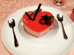 -西堤厚牛排(新世界店)