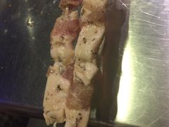 -很久以前羊肉串(大华三路店)