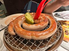 -波特曼西餐厅(南岗店)