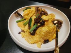 -探鱼·鲜青椒爽麻烤鱼(宝安大仟里店)