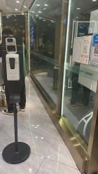 -一東造型烫发染发