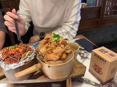 -吃饭皇帝大(解放西路店)