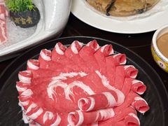 -日坛涮肉四合院·园林餐厅(日坛公园店)