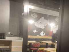 -鱼酷活鱼烤鱼(梅江印象城店)