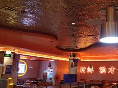 -淼福猪肚鸡·椰子鸡火锅(大沙地店)