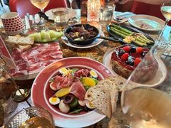 -BROWNSTONE布朗石西班牙餐厅(富城店)