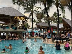 -FINNS Beach Club