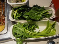-海底捞火锅(万丰桥店)