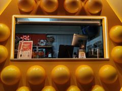 -蛋仔超人·鸡蛋仔·港奶(西华路店)