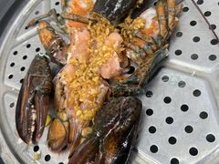 -船奇蒸汽海鲜·闽菜(八市海鲜总店)