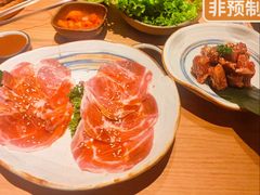 -烧肉达人•炭火烧肉(新天地店)