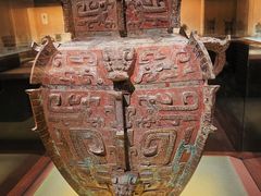 -上海博物馆(人民广场馆)