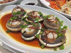-海港酒家(翔龙湾广场店)