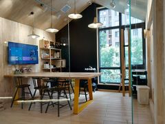 -艾瑞克儿童艺术创想(海马公园店)