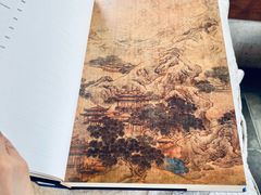 -广富林宰相府酒店·水云间