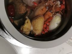 海鲜-加餐海鲜自助(宝龙一城店)
