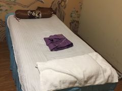 -康美道家中医养生SPA馆(牡丹江路店)