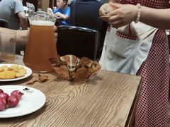 大堂-汉巴味德巴西烤肉(顺和广场店)