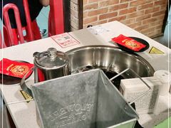 -钢管厂五区小郡肝串串香(南山店)