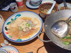 -老湘村·湖南土菜(天河维多利店)