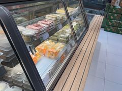 -泸溪河桃酥(江宁太阳城店)
