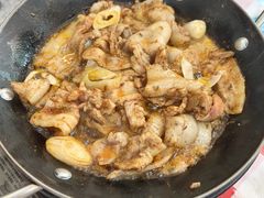 -林真真牛肋条放题(天马店)