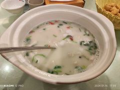 -留芳·文旅古月楼(老街店)