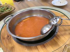 -苗侗地道红酸.酸汤鱼·酸汤牛肉