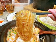 -如轩·海鲜砂锅粥·潮汕菜(南城店)