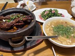 -品大三·南京菜(大行宫店)