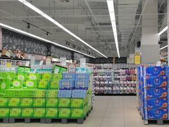 -永辉超市(中南城店)