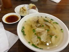 -王大大生煎(北仑2号店)