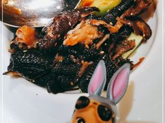 -老船夫婚宴婚庆会馆(延吉路店)